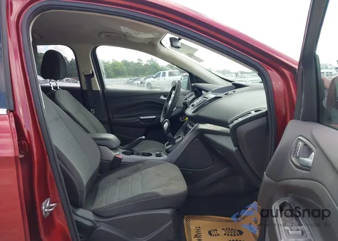 2016 Ford Escape Se z USA, uszkodzony, nr VIN 1FMCU0G78GUC89471